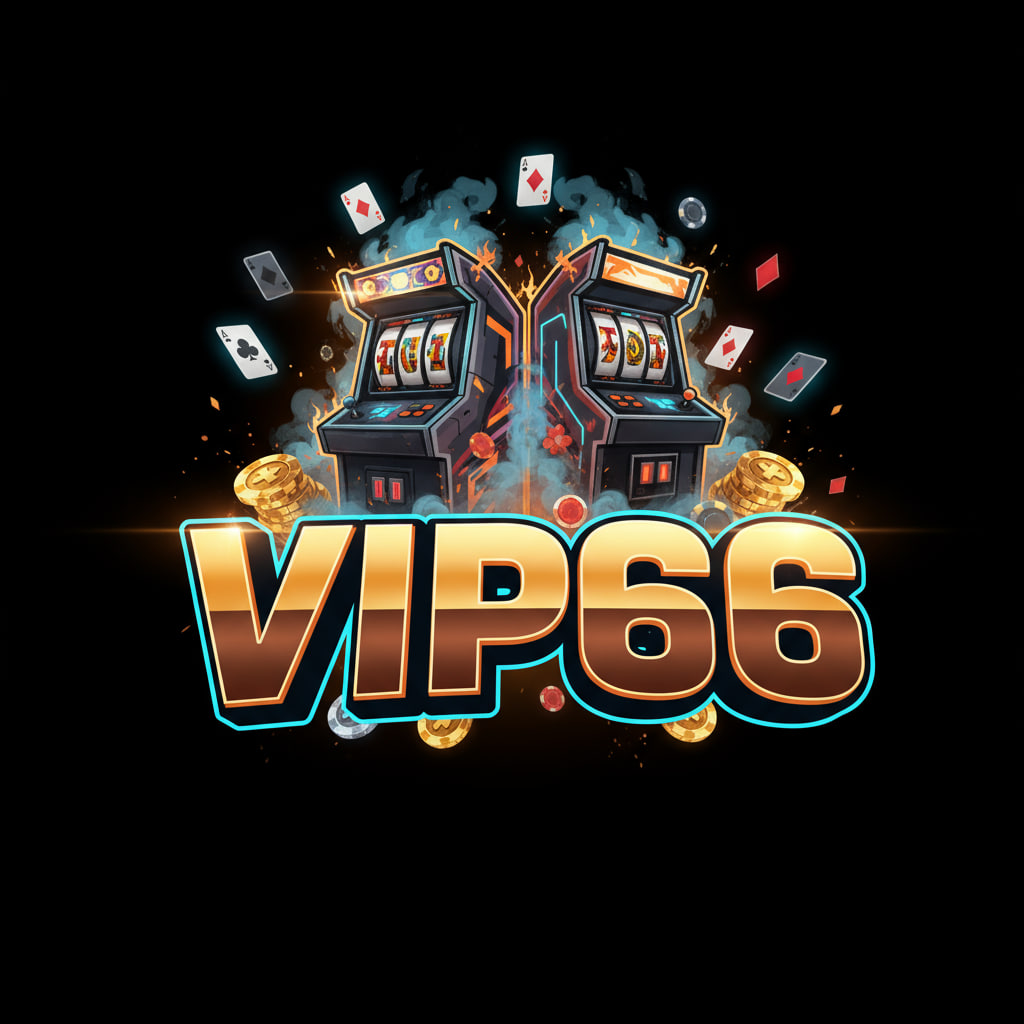 Logo của vip66